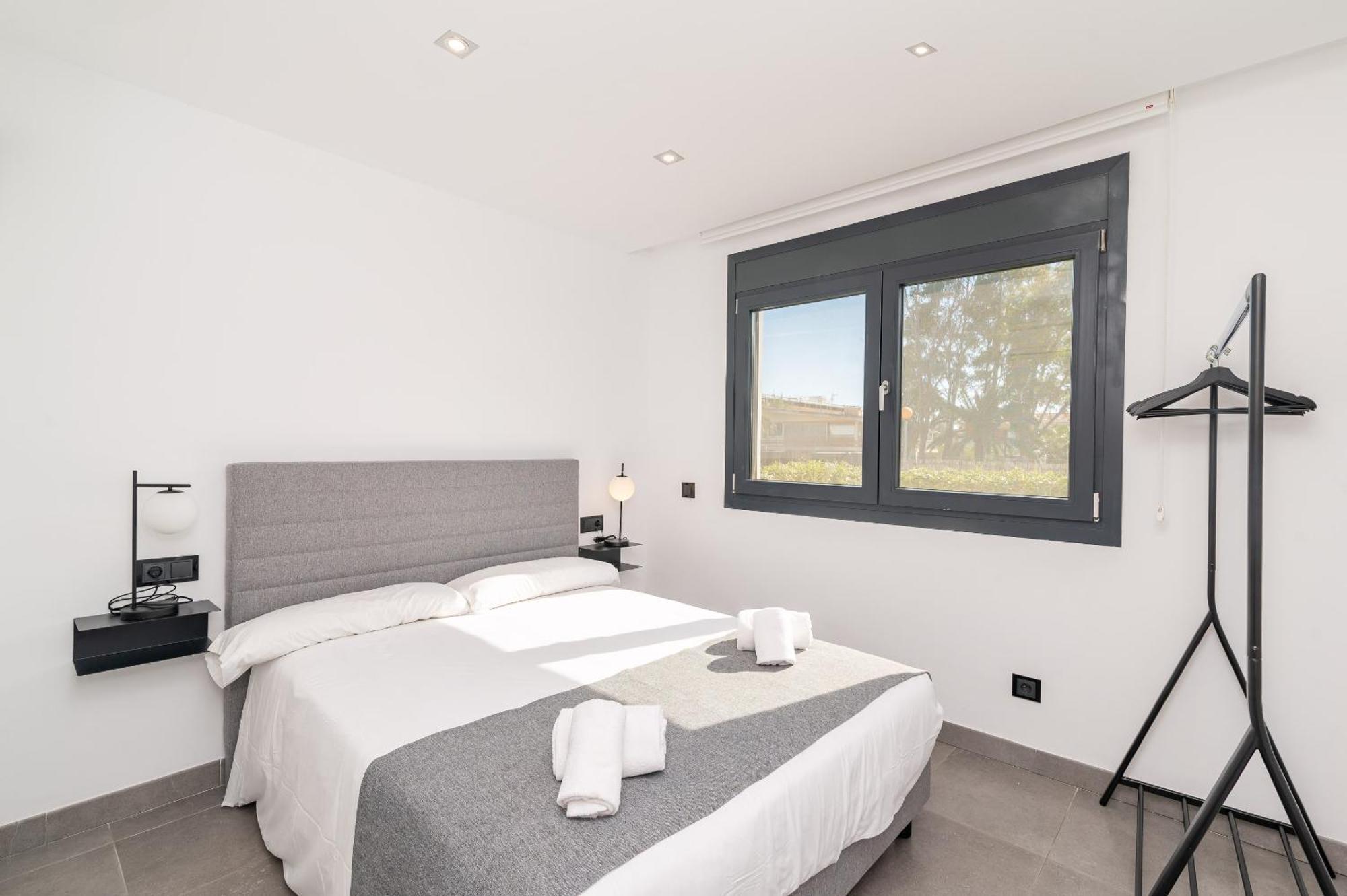 Beach Villa Cosins 1 Mel By Sealand Villas Alcúdia Exterior foto